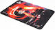 Kruger & Matz Warrior Gaming Mouse Pad Medium (350mm) KM0767