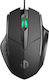 Inphic PW1S RGB Gaming Mouse Black