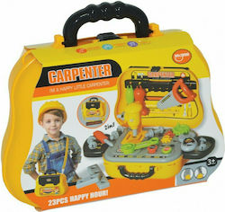 D-Toys Kids Tool for 3+ Years