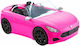Barbie Vehicle Puppenfahrzeug für 3+ Jahre alt+ Jahre