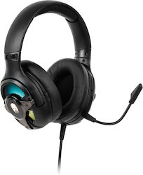 Kruger & Matz Warrior GH-100 Pro Über Ohr Kruger & Matz Warrior GH-100 Pro Über Ohr