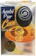 Ambi Pur Air Vent Air Freshener Liquid Car Voyage