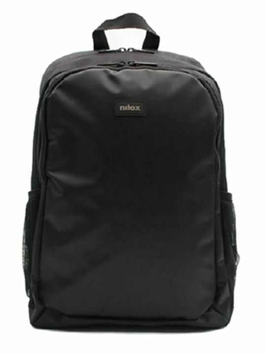 Nilox Bag Backpack 15.6" Black NXBK010 Nilox Bag Backpack 15.6" Black NXBK010