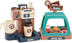 Woopie Children's Shop Coffe & Dessert Cake 40pcs