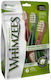 Whimzees Dog Chew Toothbrush Λιχουδιά για Σκύλο...