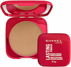 Rimmel Lasting Finish Compact Foundation Machia...