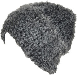 Stamion Beanie Căciulă Pentru Femei Gri Stamion Beanie Căciulă Pentru Femei Gri