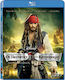 Pirates Of The Caribbean 4: On Stranger Tides Blu-Ray BD2D.3332