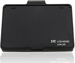 JJC Capota LCD LCH-LX5
