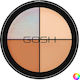 Strobe´n Glow Illuminator Kit Палитра Хайлайтер 15 г