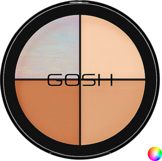 Strobe´n Glow Illuminator Kit Палитра Хайлайтер 15 г