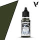 Acrylicos Vallejo Model Culoare Modelism Camouf...
