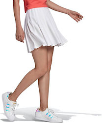 adidas Originals Adicolor Classics White Skirt adidas Originals Adicolor Classics White Skirt