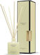Cereria Molla Diffuser Boutique με Άρωμα Μαροκινός Κέδρος 1899 100ml