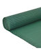 vidaXL Gard De Bambus Din Plastic 1.1x3m
