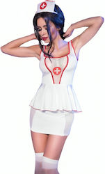 Costum Asistentă Medicală Chilirose 4160