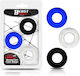 IntoYou Beast Rings Round Set Cock Rings 16mm
