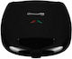 Hausberg HB-3522NG Sandwich Maker for for 2 San...