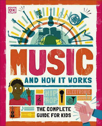 Music and How it Works