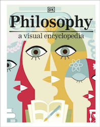 Philosophy, A Visual Encyclopedia