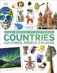 Our World in Pictures, Countries, Cultures, People & Places