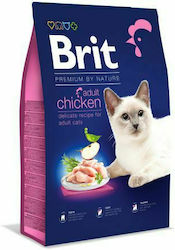 Brit Premium By Nature Adult 8kg