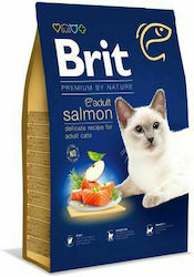 Brit Premium By Nature Adult Dry Food for Adult...