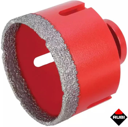 Rubi Diamond Crown Threading for Tile