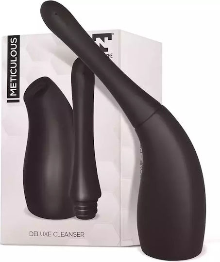 Tardenoche Meticulous Analdusche Schwarz