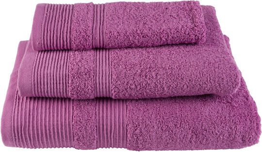 Astron Italy Χεριών 30x50εκ. Dark Lilac Βάρους 600gr/m² Astron Italy Χεριών 30x50εκ. Dark Lilac Βάρους 600gr/m²