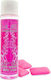 Nuei Nuei Cosmetics Massage Oil Hot Oil Heat Effect with Scent Bubblegum 100ml