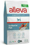 Diusapet Alleva Equilibrium Fish Sterilized 10kg