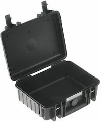 B&W International Type 1000 Hard Case