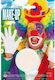 Αποκριάτικο Face Painting 10ml Χρυσό