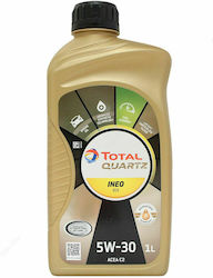 Total Quartz Ineo Ecs Total Quartz Ineo Ecs