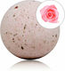 Laboratorio SyS Rose Bath Bombs με Άρωμα Rose 140gr