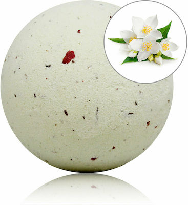 Laboratorio SyS Jasmine Bath Bombs with Fragrance Jasmine 140gr