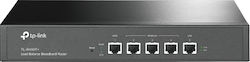 TP-LINK TL-R480T+ V5 Router with 4 Ethernet Ports