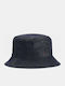 Tommy Hilfiger Kids Fabric Bucket Hat Navy Blue
