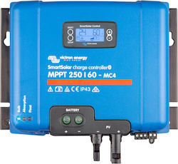 Victron Energy SmartSolar MPPT 250/60-MC4 Controler Panou Solar