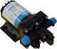 Shurflo Automatic Water Transfusion Pump for Boat 24V with Flow 3.0GPM / 11.35LPM 24V