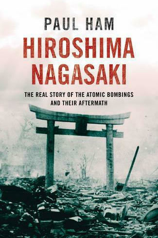 Hiroshima Nagasaki