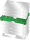 Best BST-1023APLUS Reballing-Schablone für Mobiltelefon-Reparaturwerkzeuge BST-1023APLUS