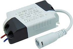 MS-1218 Τροφοδοτικό LED 2τμχ 01.125.0447
