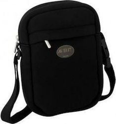Philips Thermabag Βρεφική Ισοθερμική Τσάντα Μαύρη