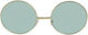 Carnival Glasses Blue