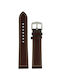 Rochet Leather Strap Brown 20mm