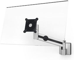 Durable (509023) Επιτοίχια Βάση Οθόνης έως 38"