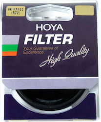 Hoya R72 B-82RM72 Филтър за обектив IR 82mm