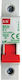 LS Automatic Circuit Breaker 4A Single-pole AC 03.018.0380